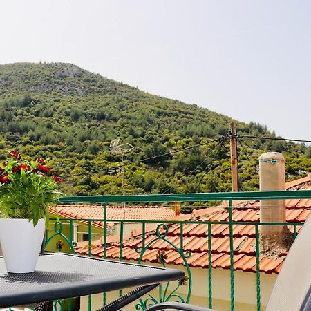 Aivazidis House Villa Kallirakhi Bagian luar foto