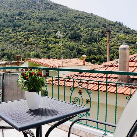 Aivazidis House Villa Kallirakhi Bagian luar foto