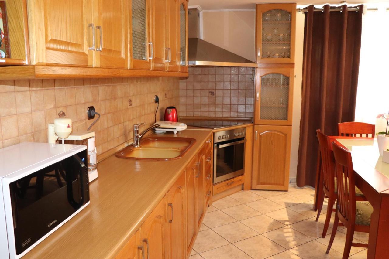 Aivazidis House Villa Kallirakhi Bagian luar foto