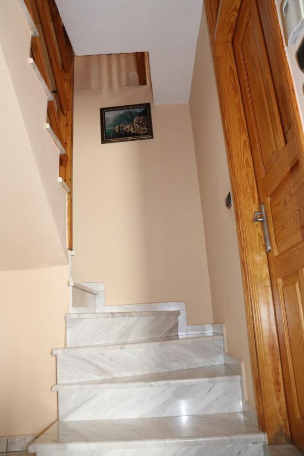 Aivazidis House Villa Kallirakhi Bagian luar foto